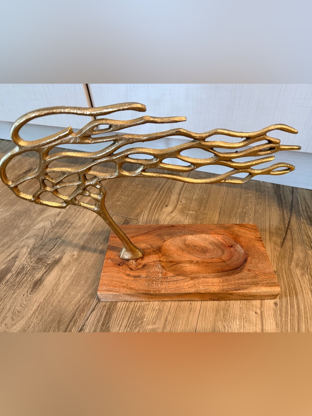 Anthropologie Jewelry stand